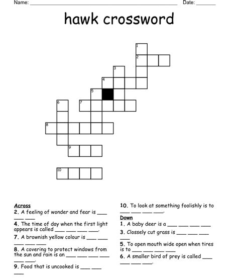 hawks small wares crossword clue  Answers for hawk as wares crossword clue, 4 letters